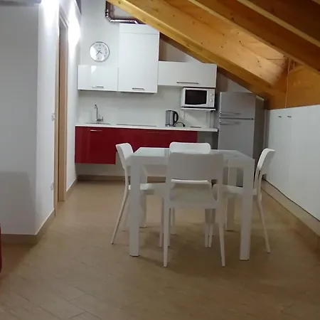 Appartamento Sant'abbondio