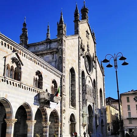 Sant'abbondio Appartamento *