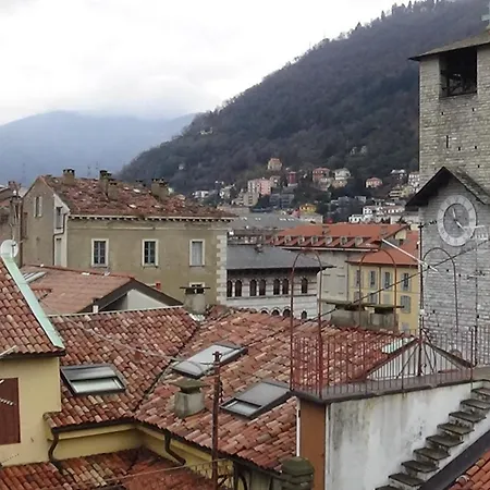 Sant'abbondio Appartamento *