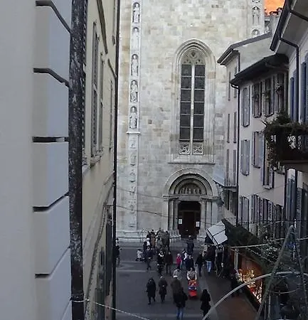 Sant'abbondio Côme