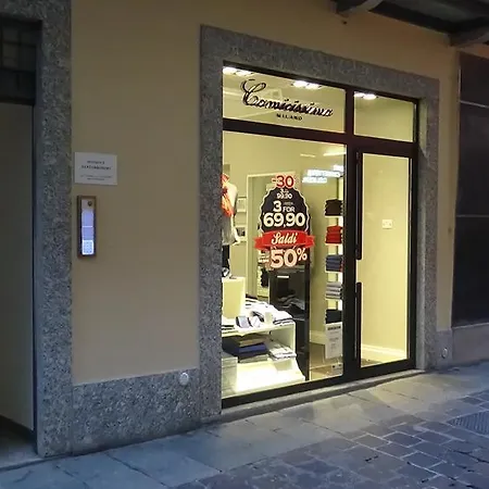 Sant'abbondio *