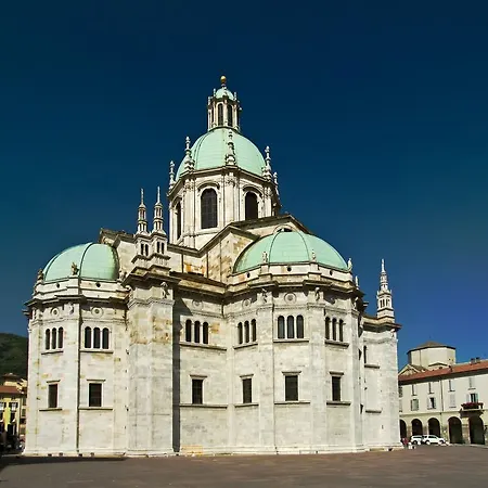 Sant'abbondio Côme