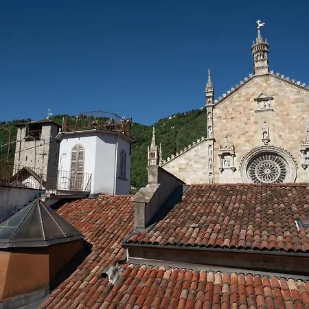 Sant'abbondio Côme