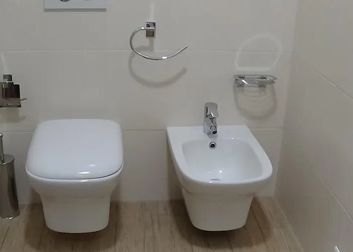 Apartamento Santabbondio