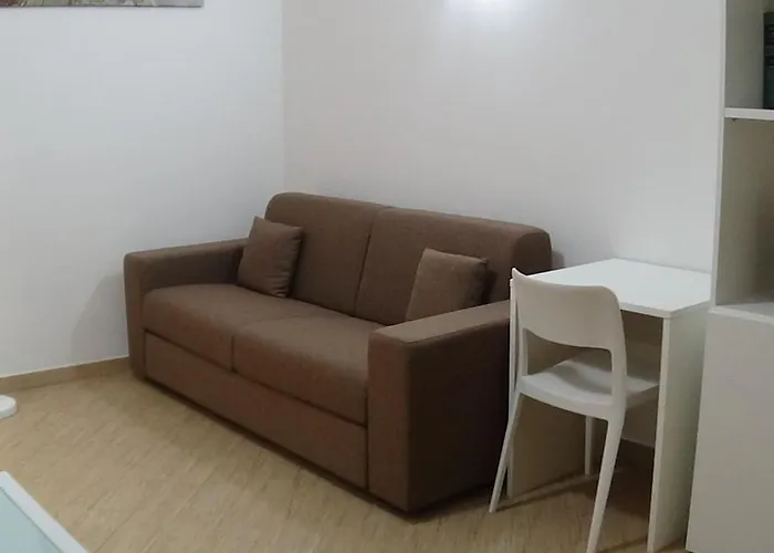 Apartamento Santabbondio