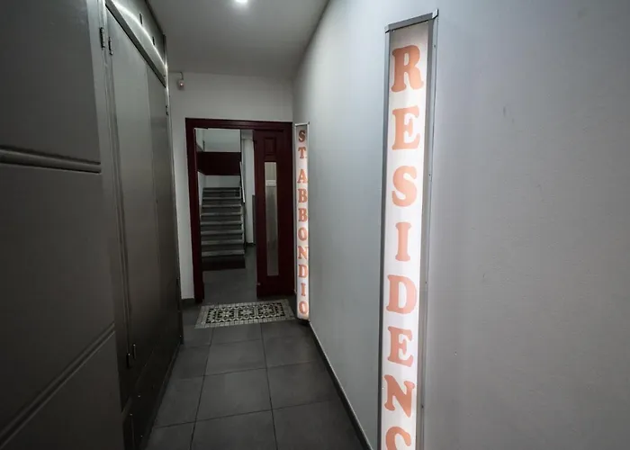 Apartamento Santabbondio *