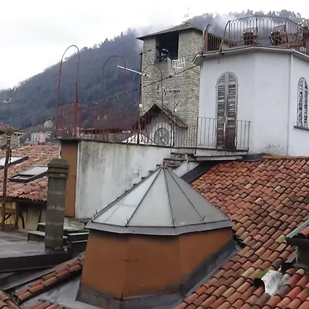 Apartman Santabbondio Como