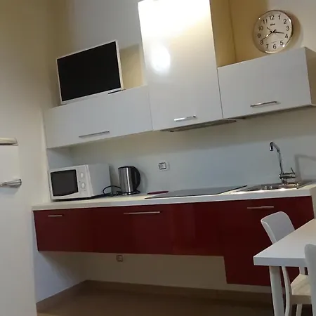Apartment Santabbondio Como
