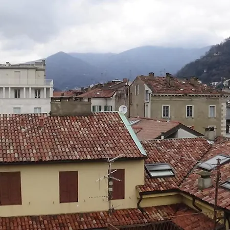 Santabbondio Apartman *