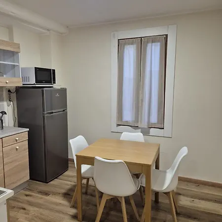 Apartment Santabbondio *