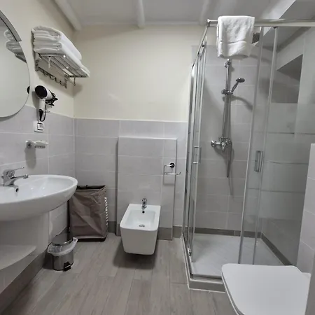 Santabbondio Apartment *