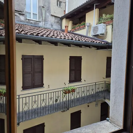 Apartment Santabbondio *