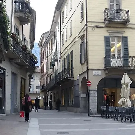 Santabbondio Комо