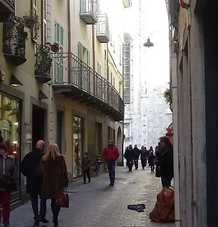 Santabbondio * Комо