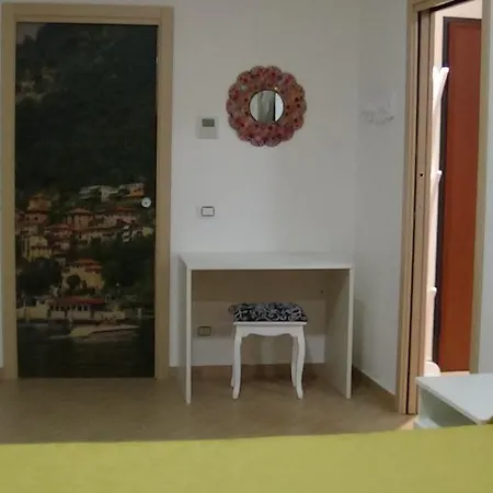 Apartament Santabbondio