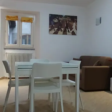 Santabbondio Комо