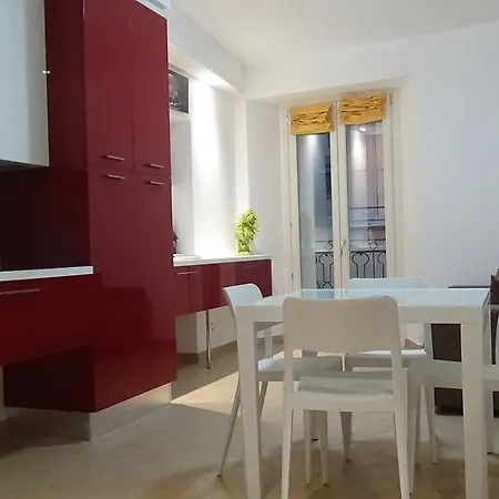 Santabbondio Apartament