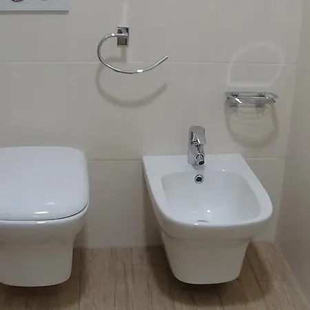 Apartament Santabbondio