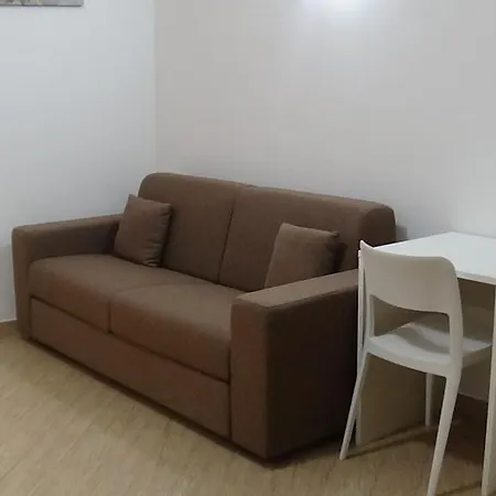 Apartament Santabbondio
