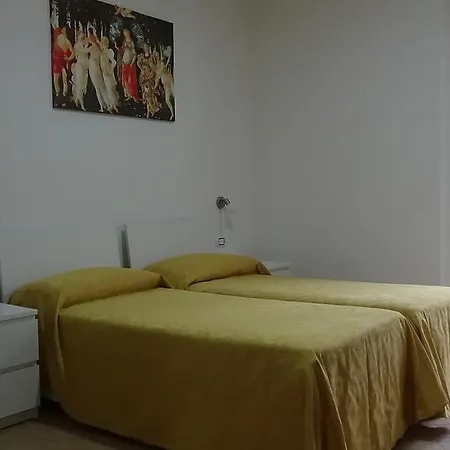 Apartament Santabbondio