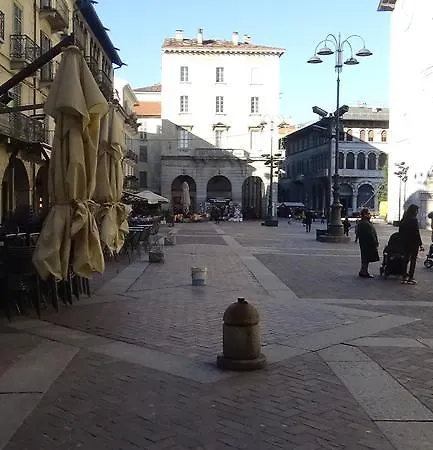 Апартаменты Santabbondio