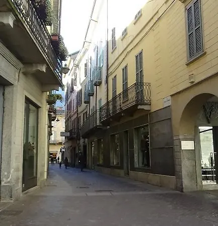 Santabbondio Como