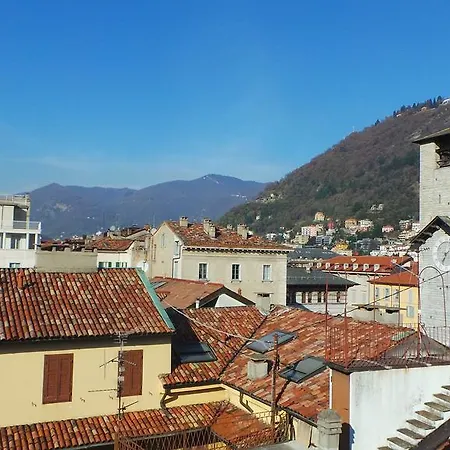 Santabbondio Apartman