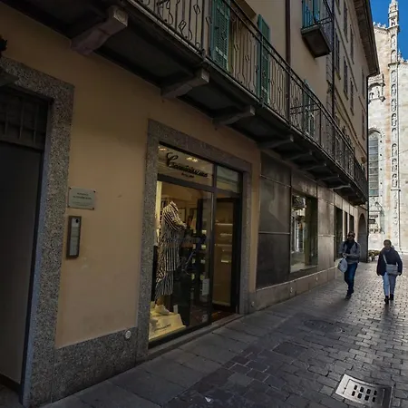 Santabbondio * Комо