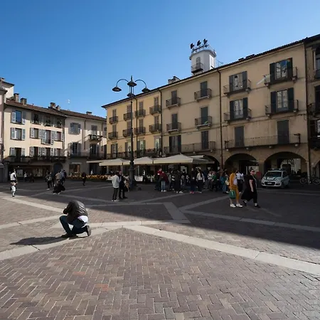 Apartament Santabbondio