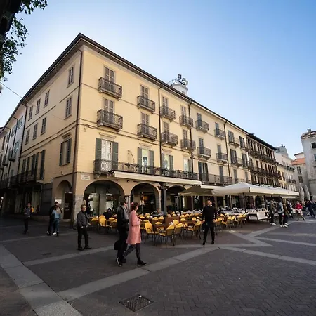 Apartman Santabbondio Como