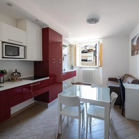 Apartman Santabbondio