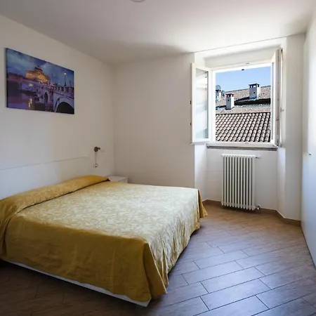 Apartament Santabbondio