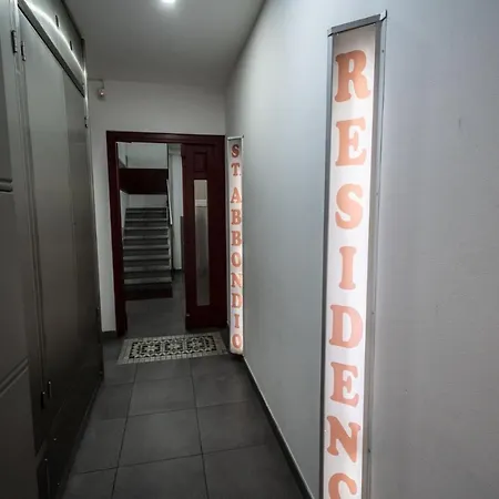 Apartman Santabbondio *