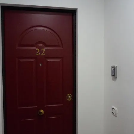 Apartment Santabbondio Como