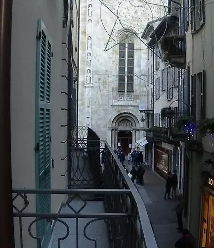 Daire Santabbondio *