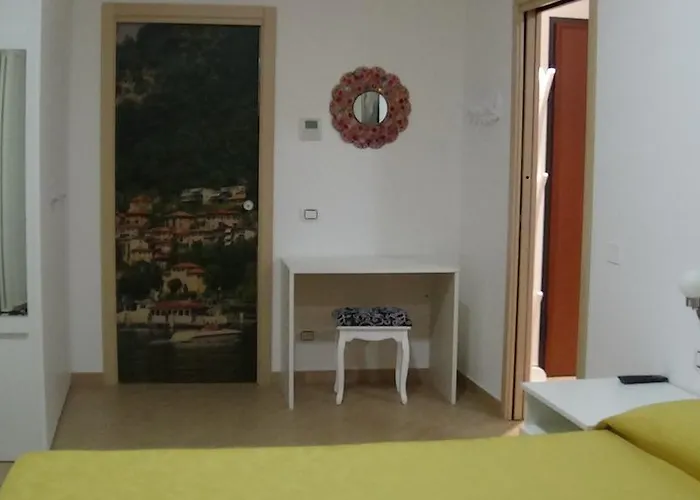 Apartman Santabbondio