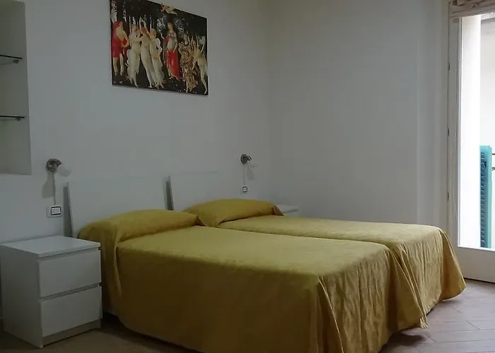 Apartman Santabbondio