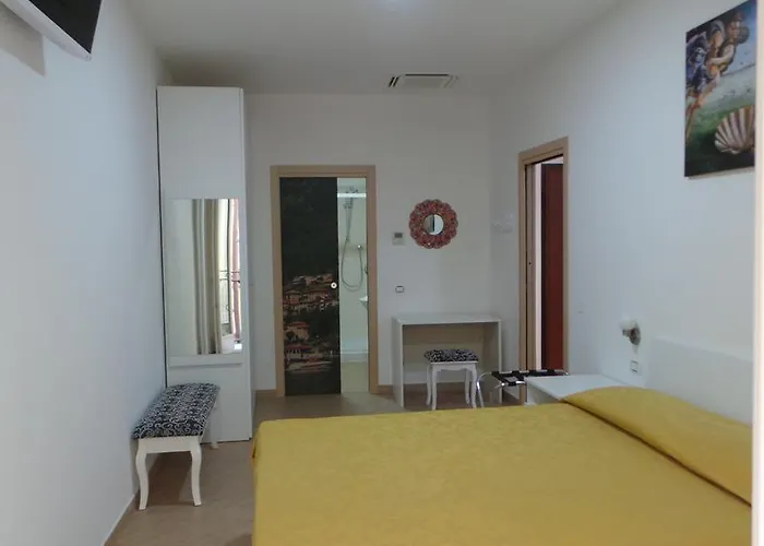 Apartman Santabbondio *