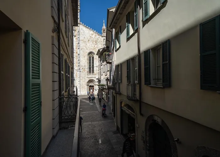 Apartman Santabbondio *