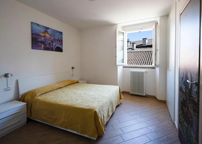 Apartman Santabbondio
