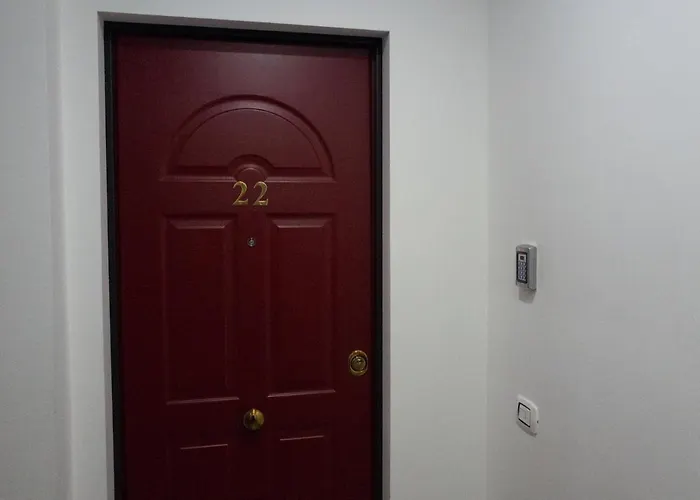 Apartman Santabbondio Como