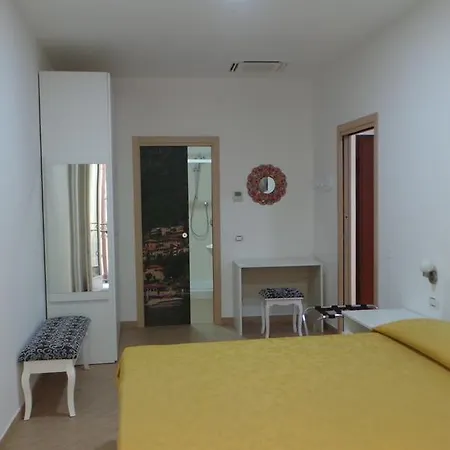 Lägenhet Santabbondio *
