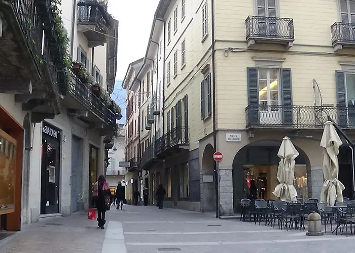 Santabbondio קומו