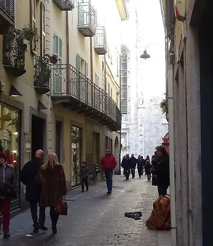 Santabbondio * קומו