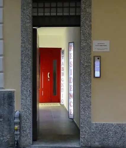 Santabbondio קומו