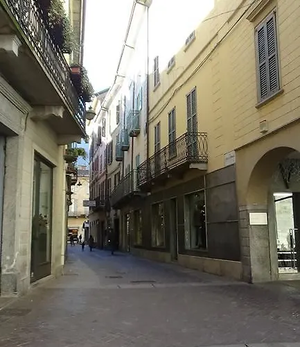 Santabbondio קומו