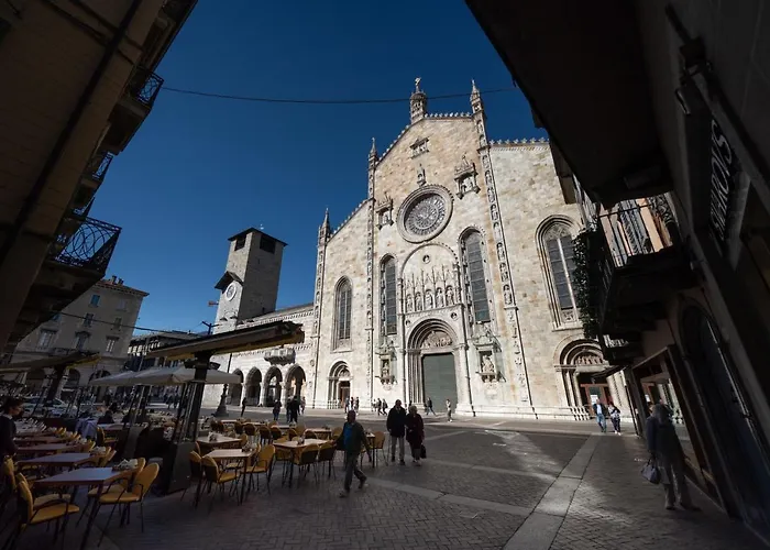 Santabbondio דירה