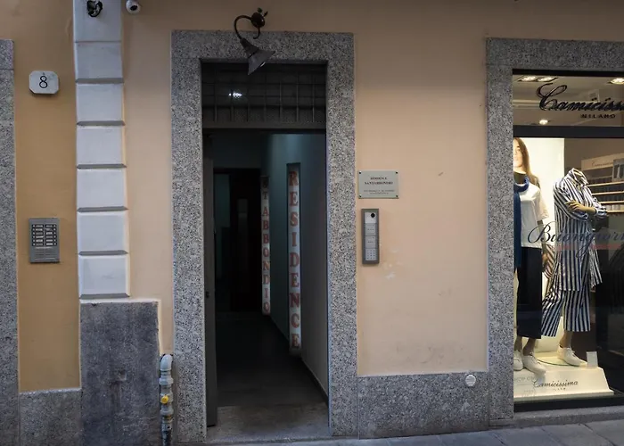 Santabbondio קומו