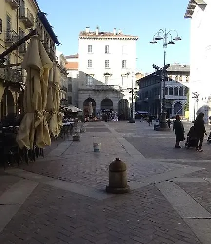 شقة Santabbondio